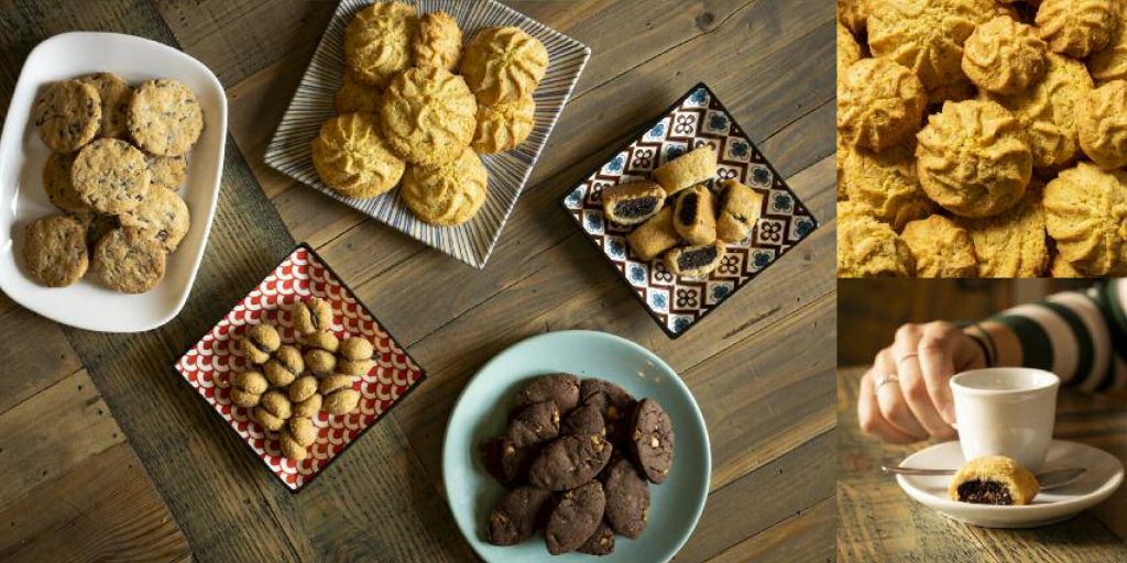 immagine completa Biscotti